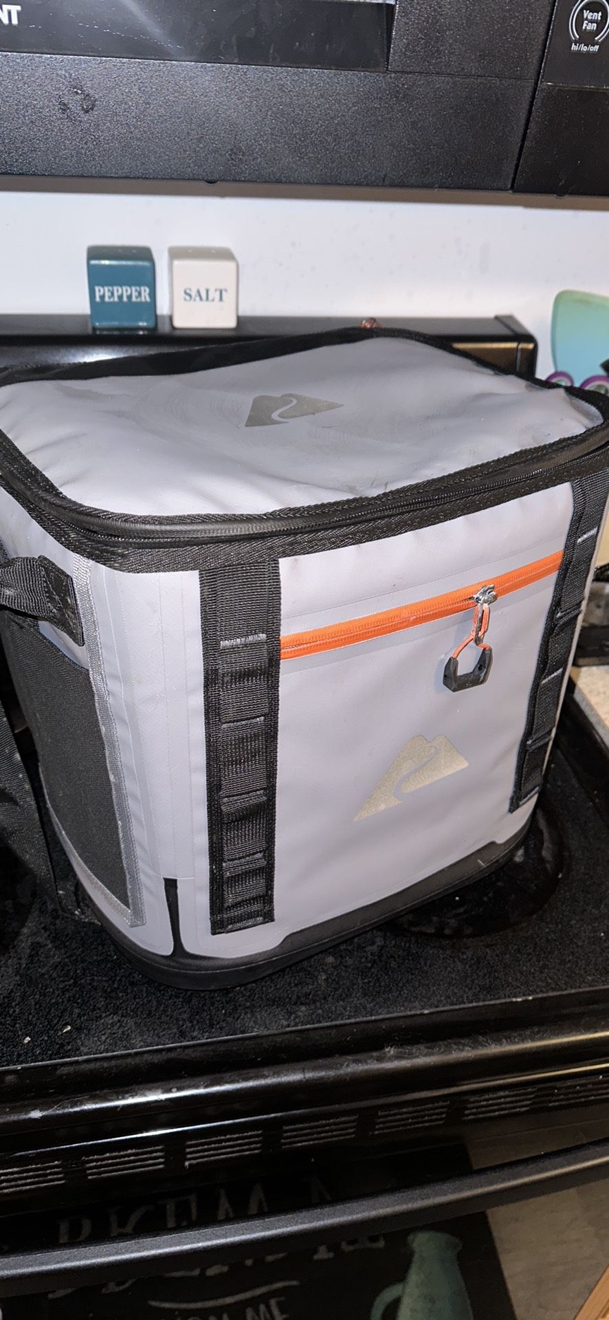 Ozark Trail Hard Lined Cooler