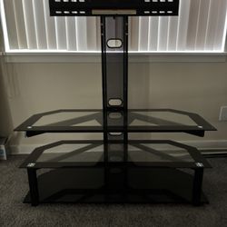 Floating TV Stand