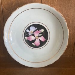 Vintage Saucer