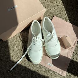 Miu Miu Shoes