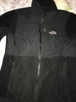 Woman’s North Face
