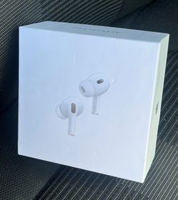 AirPod pro 2