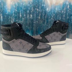 Louis Vuitton Shoes