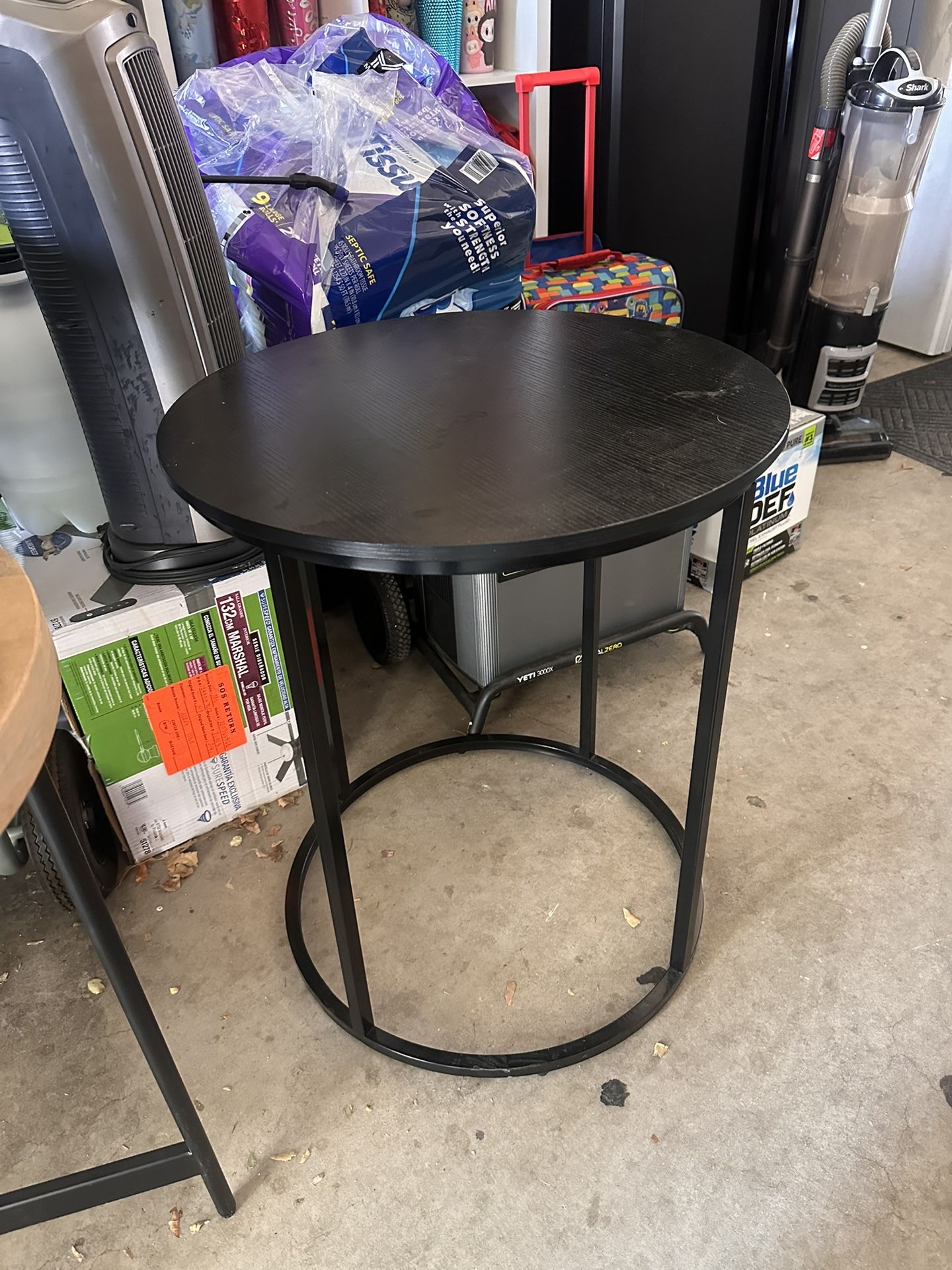 Side Table