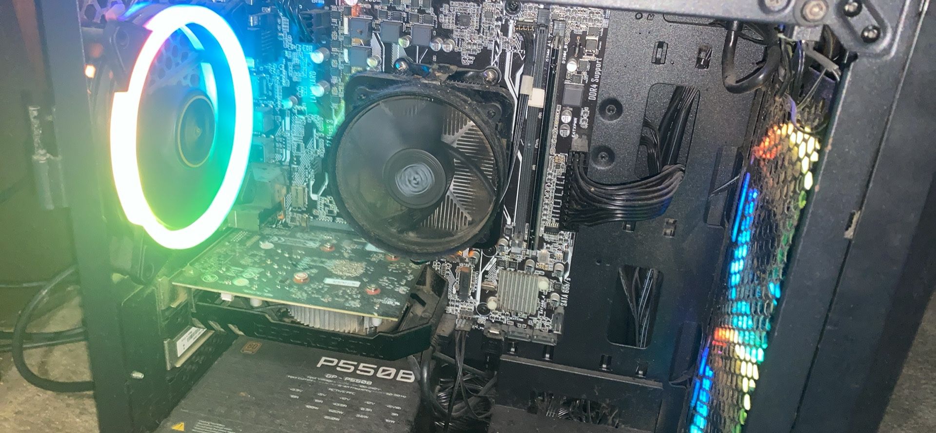 Gaming Pc