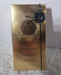 Perlier Honey Miel Royal Elixir Nectar Intensive Serum 1.6 fl. oz  NEW