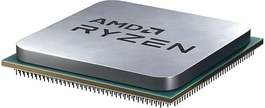 Ryzen 5 5500 Open Box Used Once