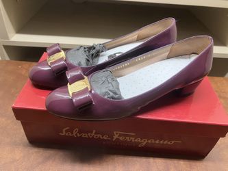 Ferragamo Shoes
