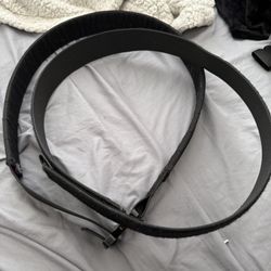 Safe life duty Belt L ( 36-42) 