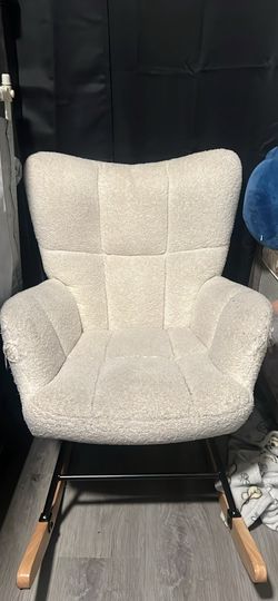 Rocking Chair