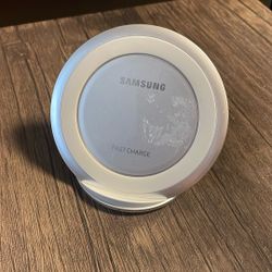 Wire sled Charger Samsung