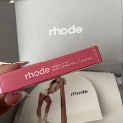 Sugar cookie Rhode 