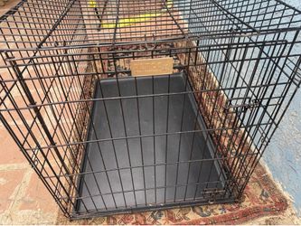Wired Pet Crate XL