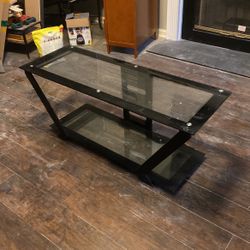 TV stand 