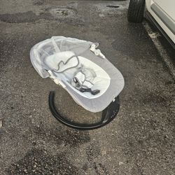 Baby Swing $25