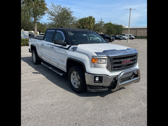 2014 GMC Sierra 1500