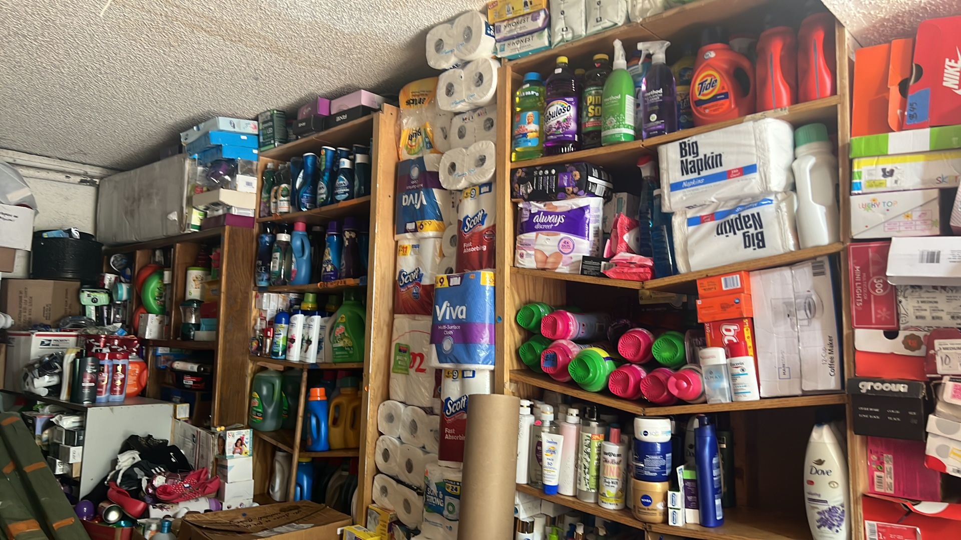 Personal Care And Household Products And More