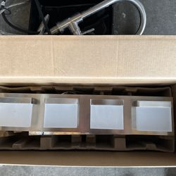 Bathroom Vanity Lights