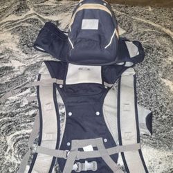 YSSKTC Baby 6 in 1 Carrier