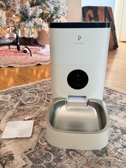 PETLIBRO Automatic Pet Feeder