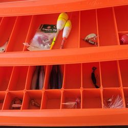 Fishing Equipment CHEAP!!