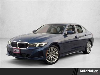 2023 BMW 330i