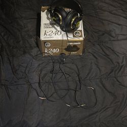 Headphones