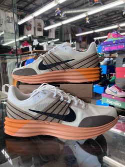 Nike Lunar Roadm Summit White Coconut Milk Khaki