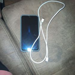 Straight Talk Phone Used 1 Wk 
