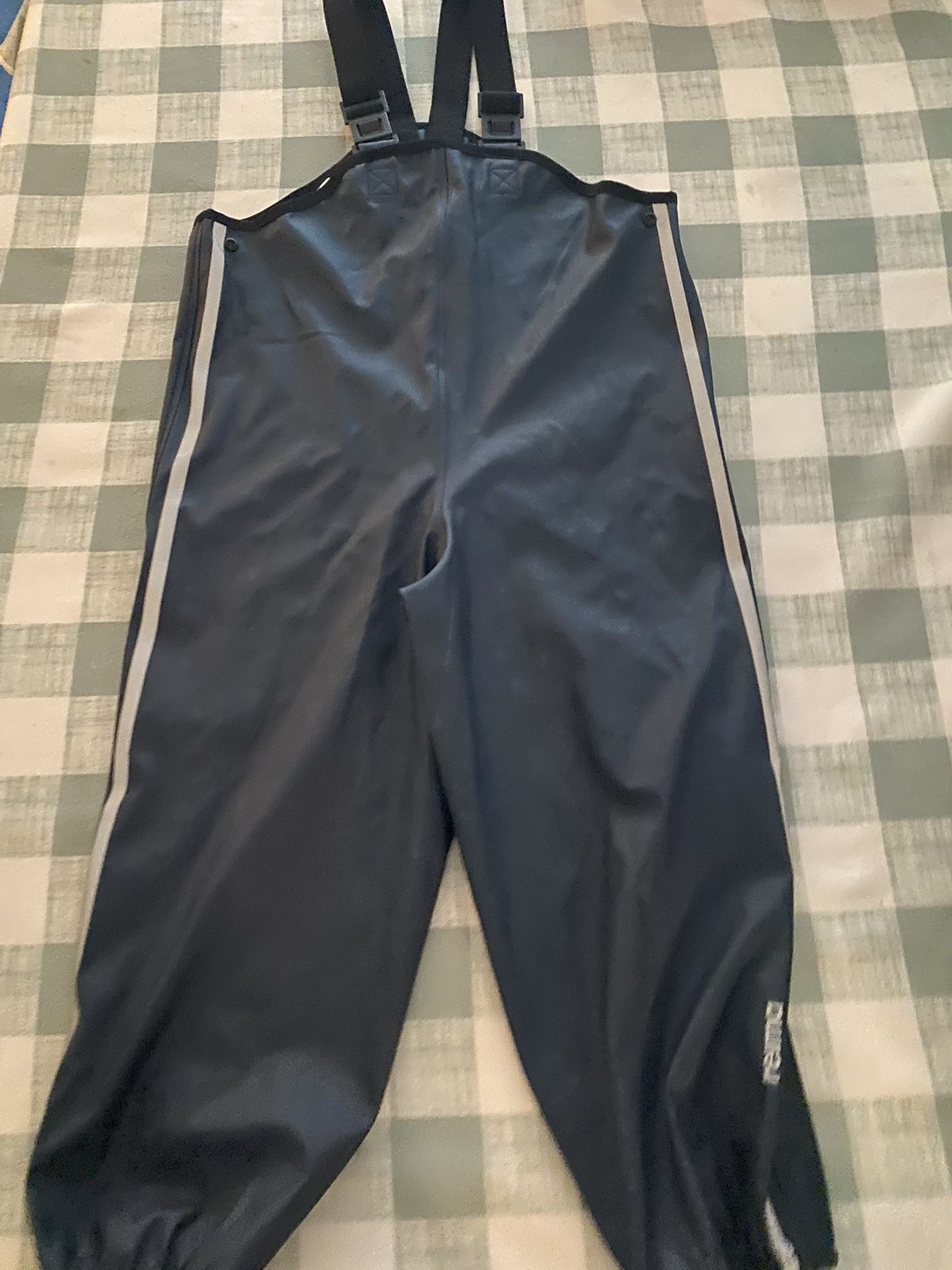 Reima XS 5/6 Waterproof Suit