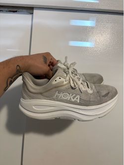 Men’s Gym/Running Shoes Size 8 Used But In Good Condition Very Much Wearable Need Gone Asap