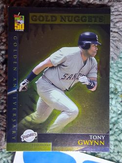 Tony Gwynn