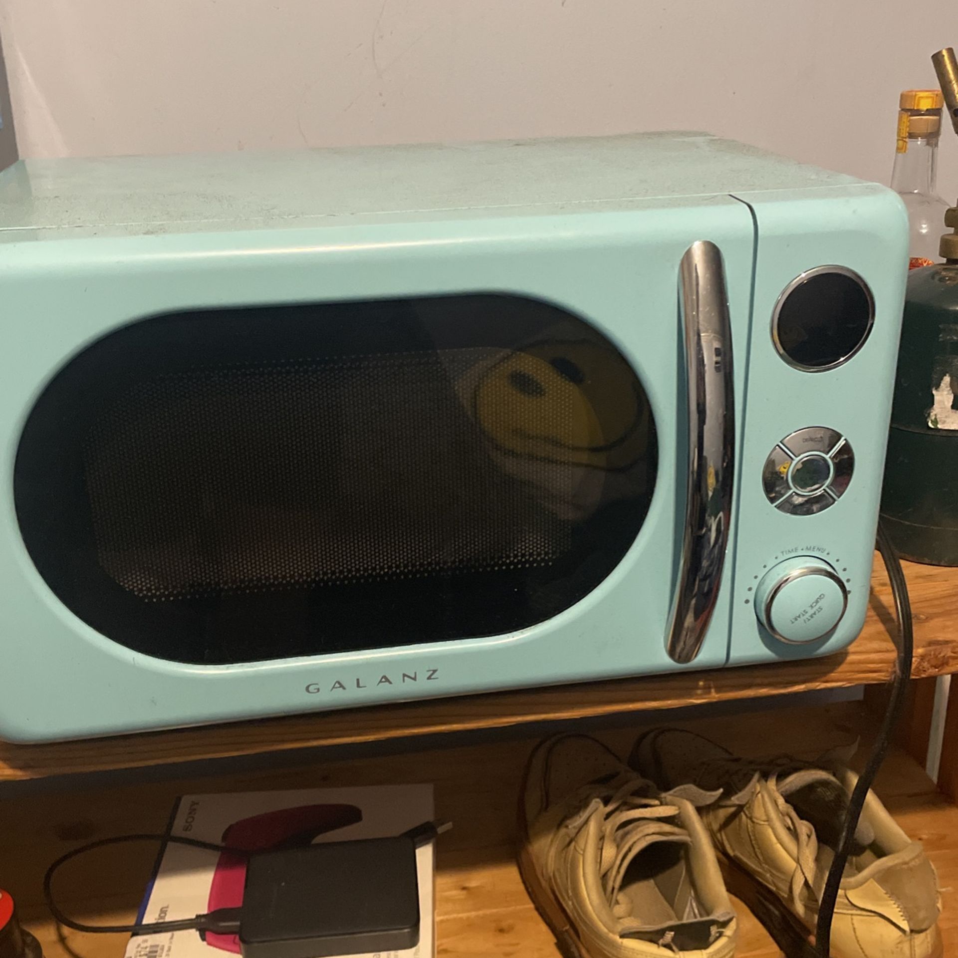 Galanz Microwave