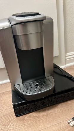 Coffee Machine Works Good 10$