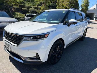 2024 Kia Carnival MPV