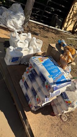 Granirapid powder and liquid