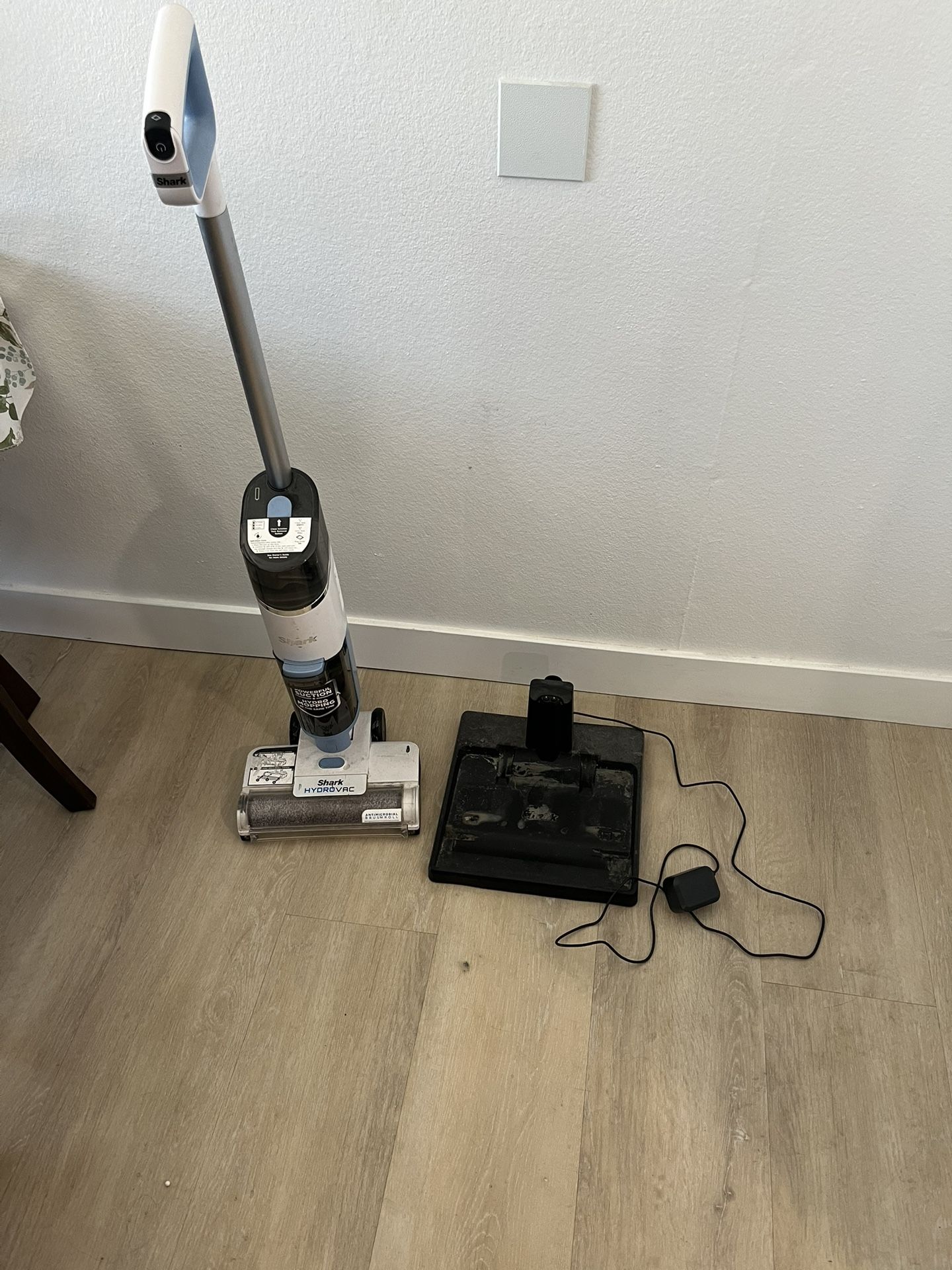 Sharks Hydro Vac