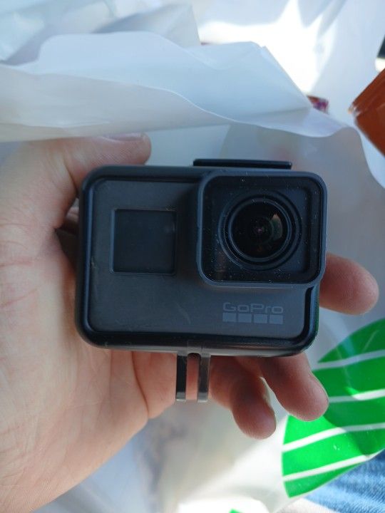 GoPro Hero 5