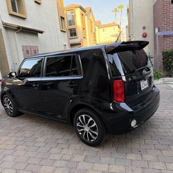 2009 Scion xB