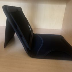 iPad Cover