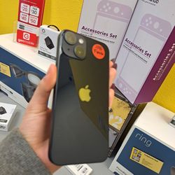 Apple iPhone 14 Factory Unlocked 256gb 