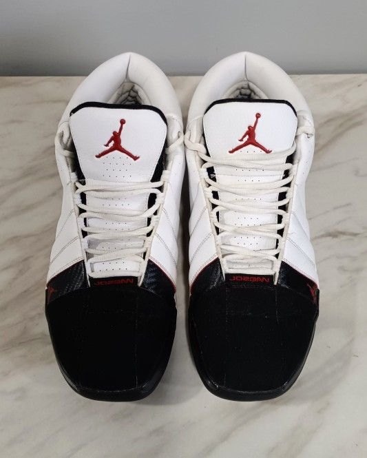 2007 Nike Air Jordan Shoes