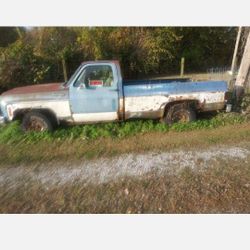 1974 Chevrolet Caprice