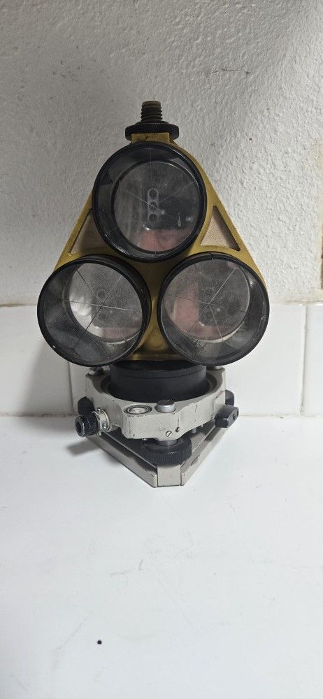 Measuring Prism