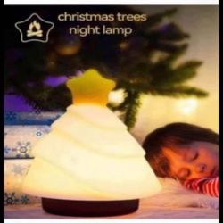 Brandnew Night Light for Kids,Cute Room Decor Kids Night Light,USB Rechargeable Portable
