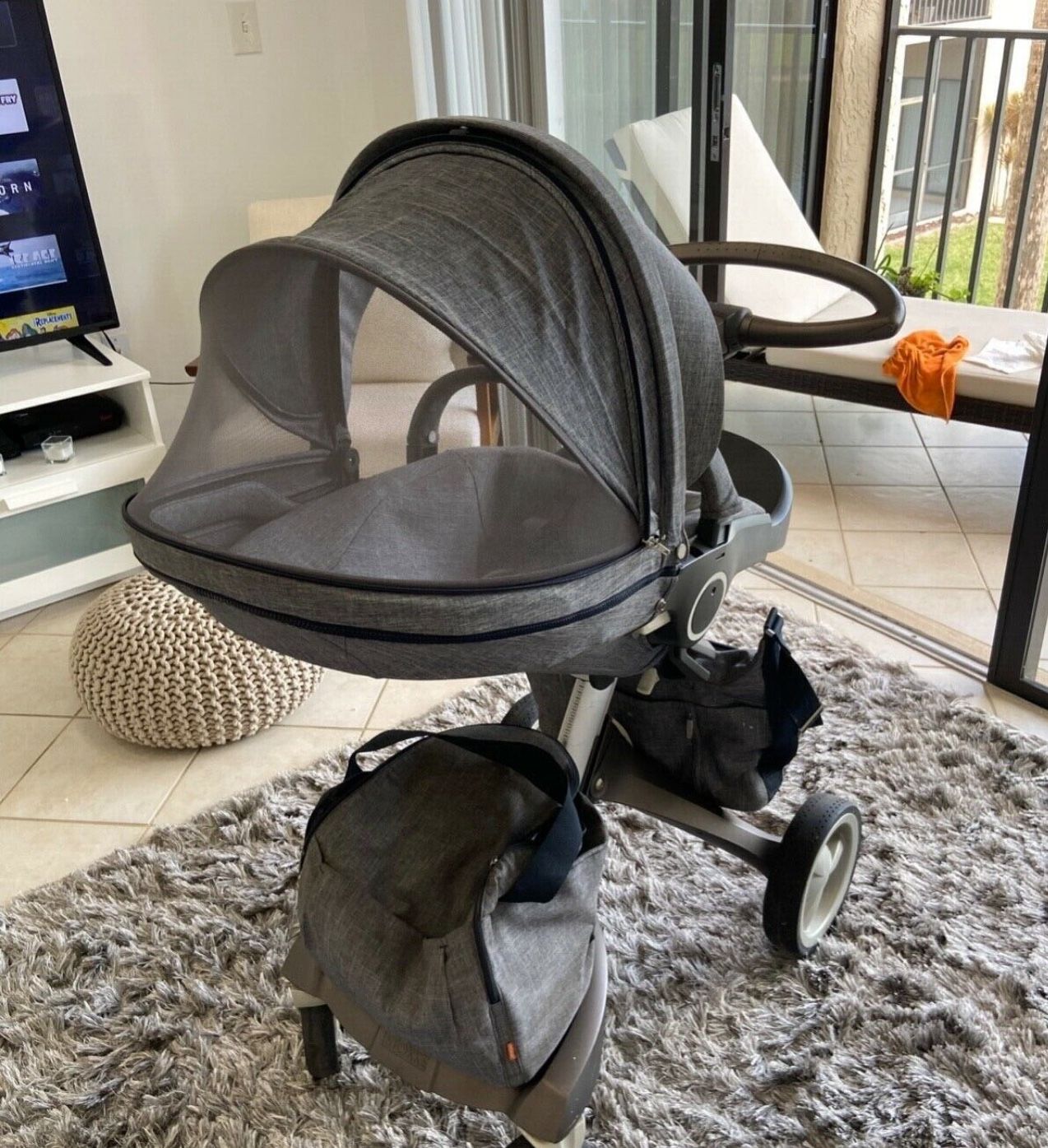 Stokke Stroller