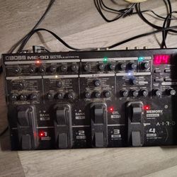 Boss ME- 90  Sale Price 
