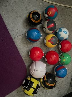 Pokeball