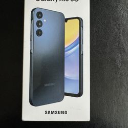 Samsung A15 Metro By T-Mobile 