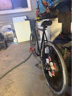 Fixie